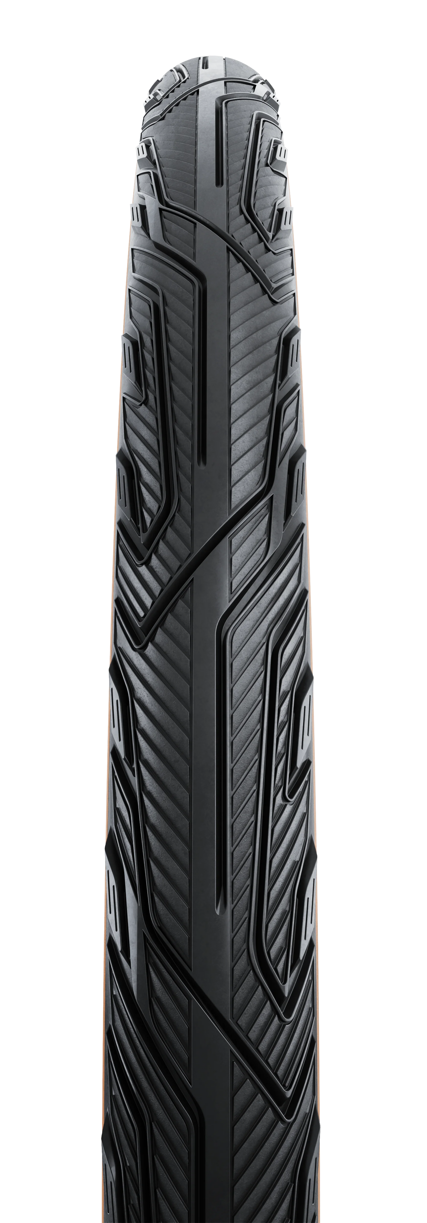 Continental Pure Contact Bicycle Tire