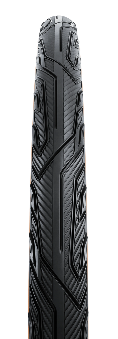 Continental Pure Contact Bicycle Tire