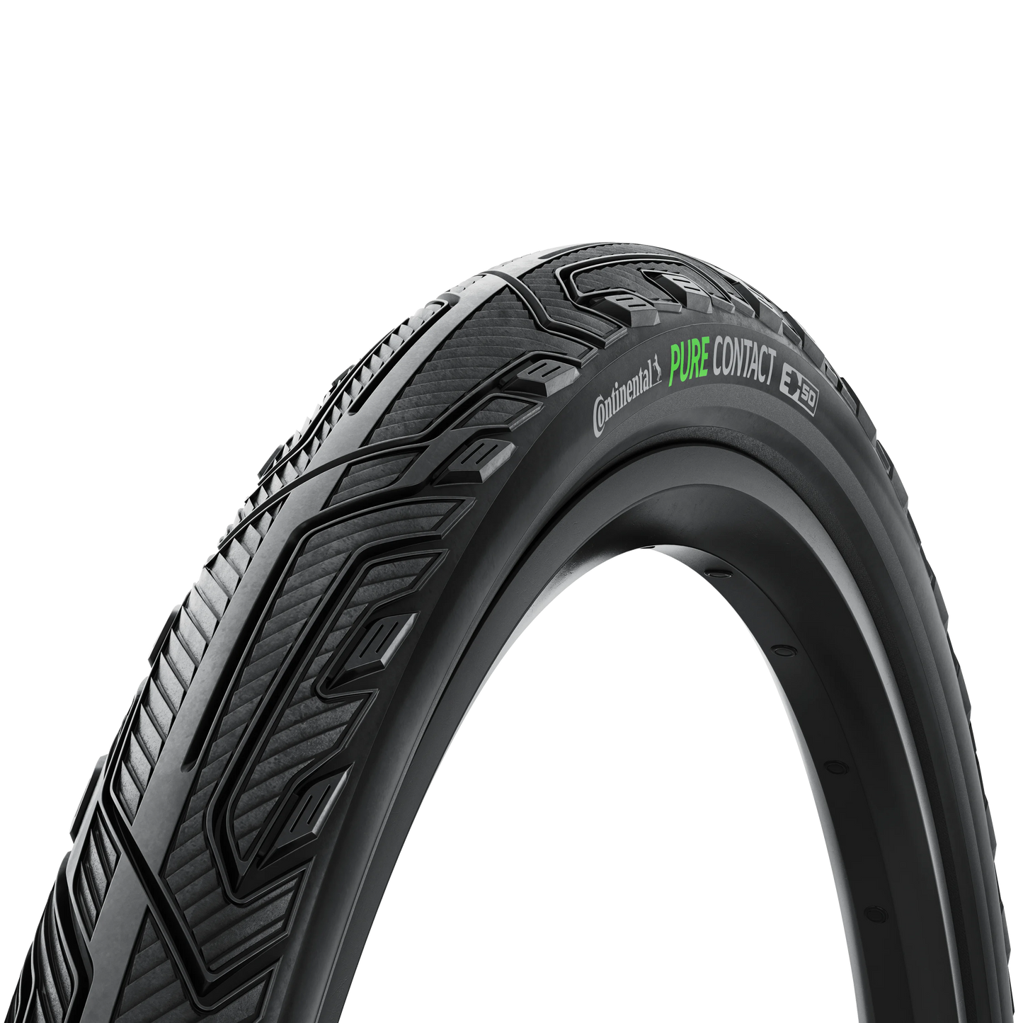 Continental Pure Contact Bicycle Tire
