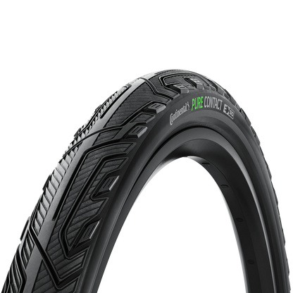 Continental Pure Contact Bicycle Tire