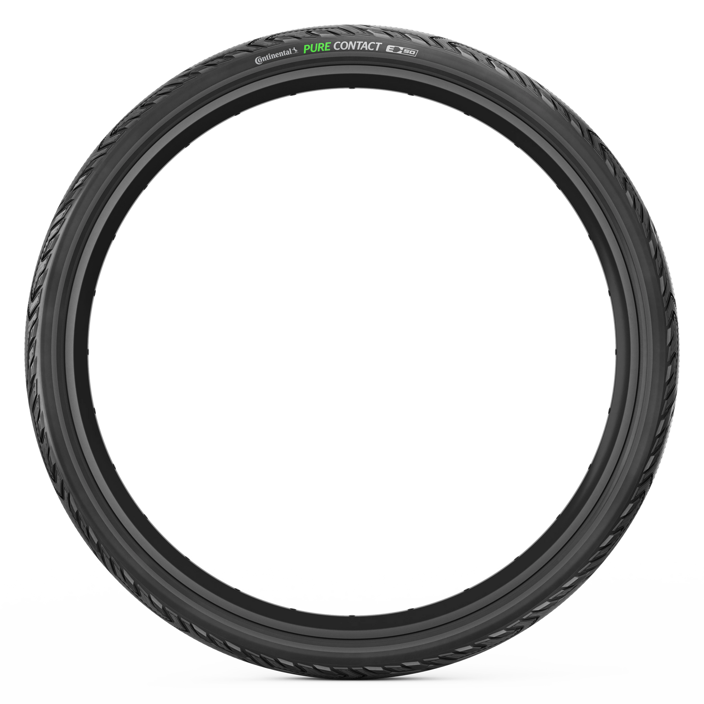 Continental Pure Contact Bicycle Tire