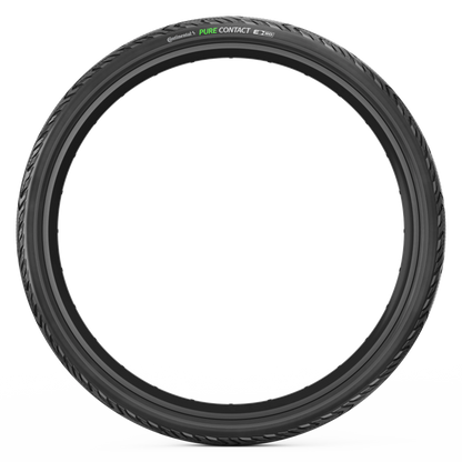 Continental Pure Contact Bicycle Tire