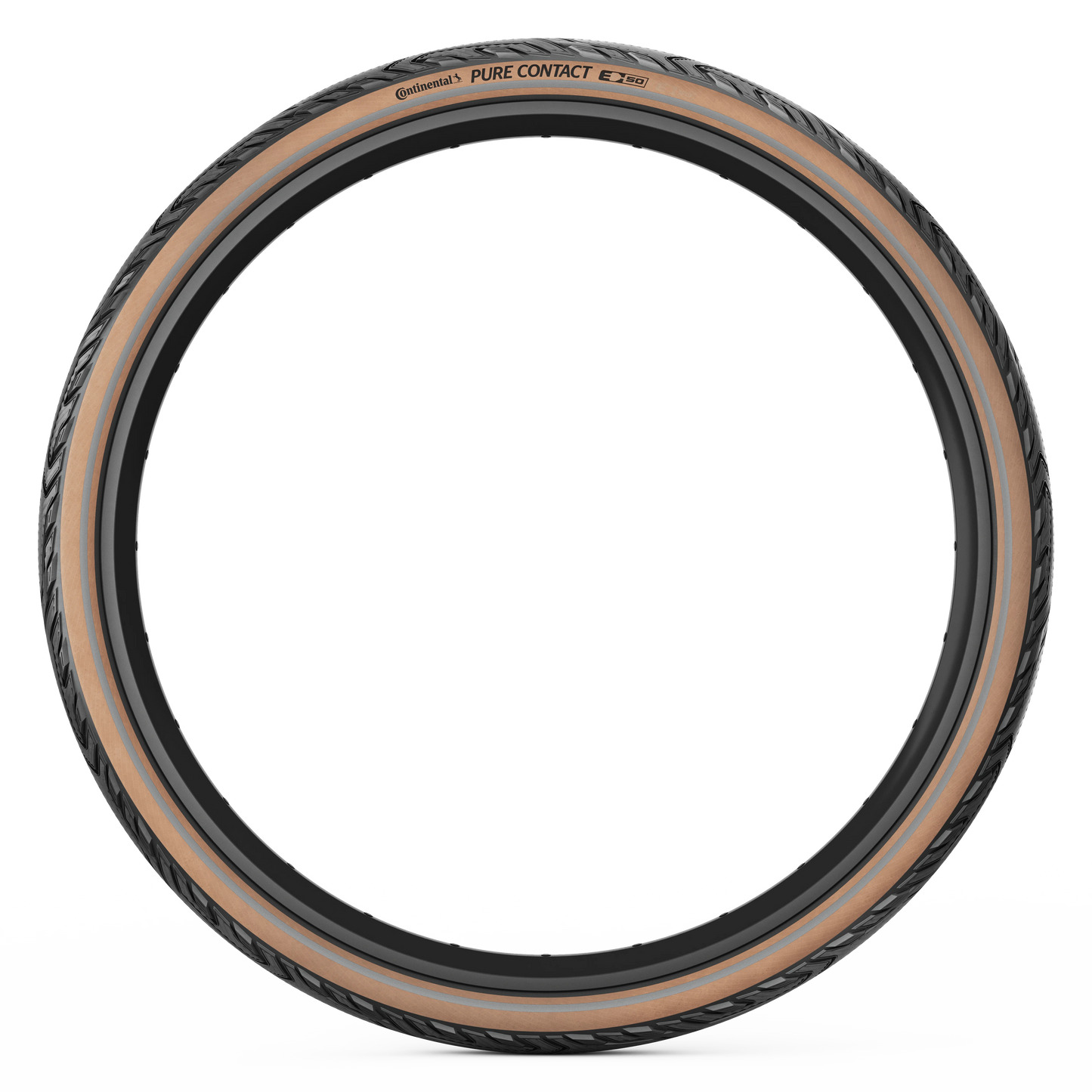 Continental Pure Contact Bicycle Tire