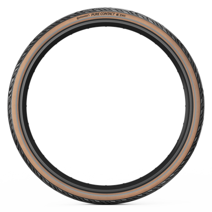 Continental Pure Contact Bicycle Tire
