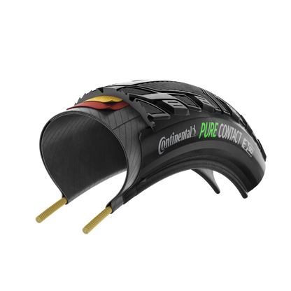 Continental Pure Contact Bicycle Tire