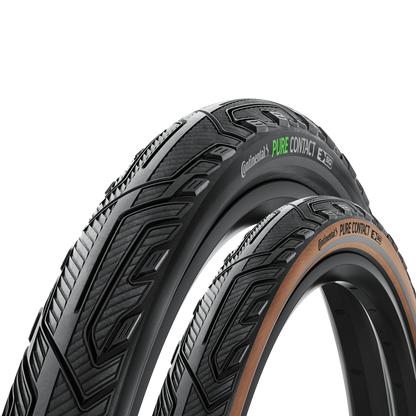 Continental Pure Contact Bicycle Tire