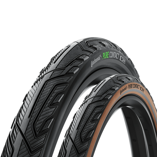 Continental Pure Contact Bicycle Tire