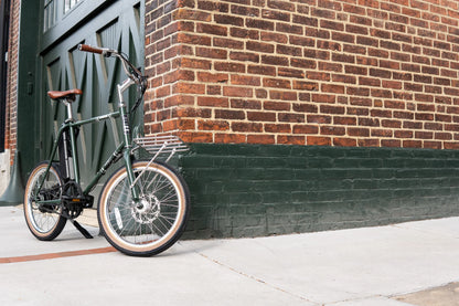 Higbee Mini Velo Electric Bike