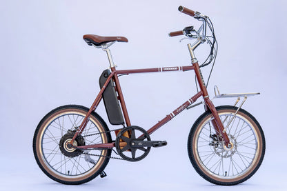 Higbee Mini Velo Electric Bike