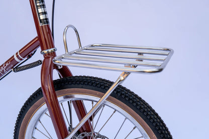 Higbee Mini Velo Electric Bike
