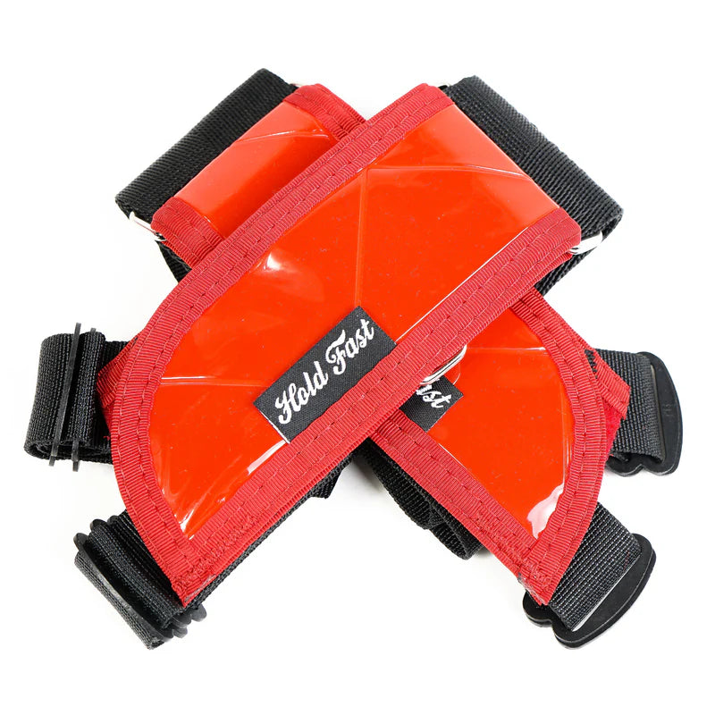 Hold Fast Straps