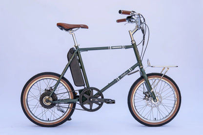 Higbee Mini Velo Electric Bike