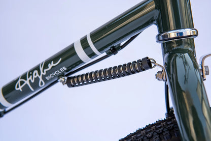 Higbee Mini Velo Electric Bike