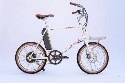 Higbee Mini Velo Electric Bike