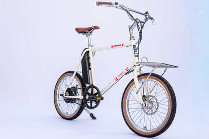 Higbee Mini Velo Electric Bike