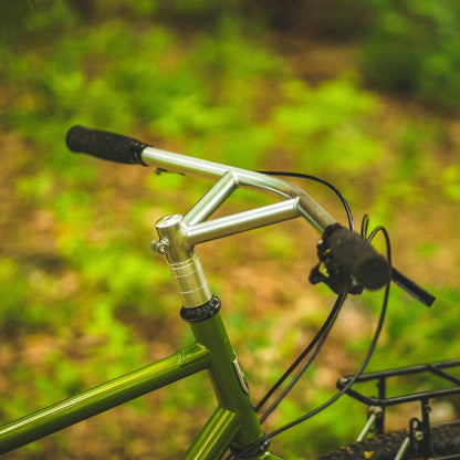 Nitto B923 Bullmoose Handlebar
