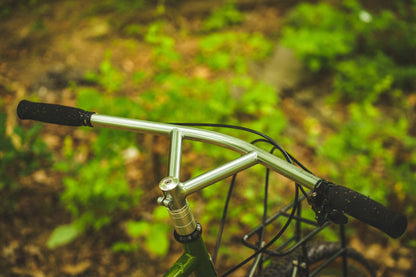 Nitto B923 Bullmoose Handlebar