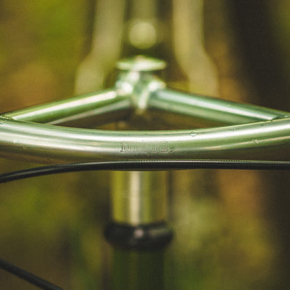 Nitto B923 Bullmoose Handlebar
