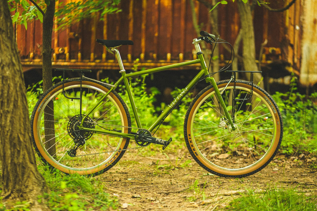 Nitto B923 Bullmoose Handlebar