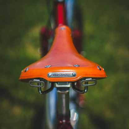 Velo Orange Model 7 City Saddle