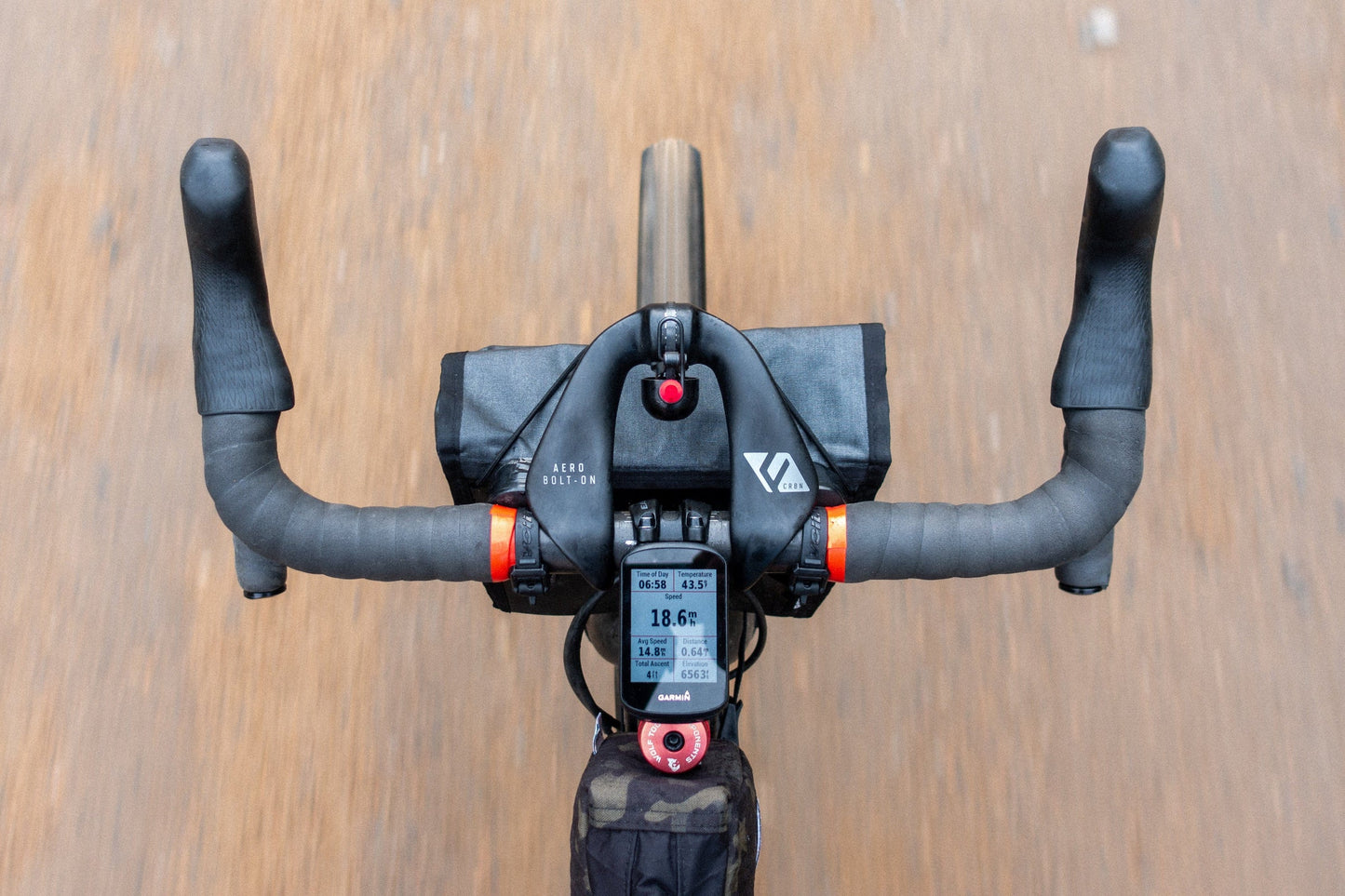 Wolf Tooth Supple Bar Tape 5mm