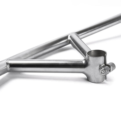 Nitto B923 Bullmoose Handlebar
