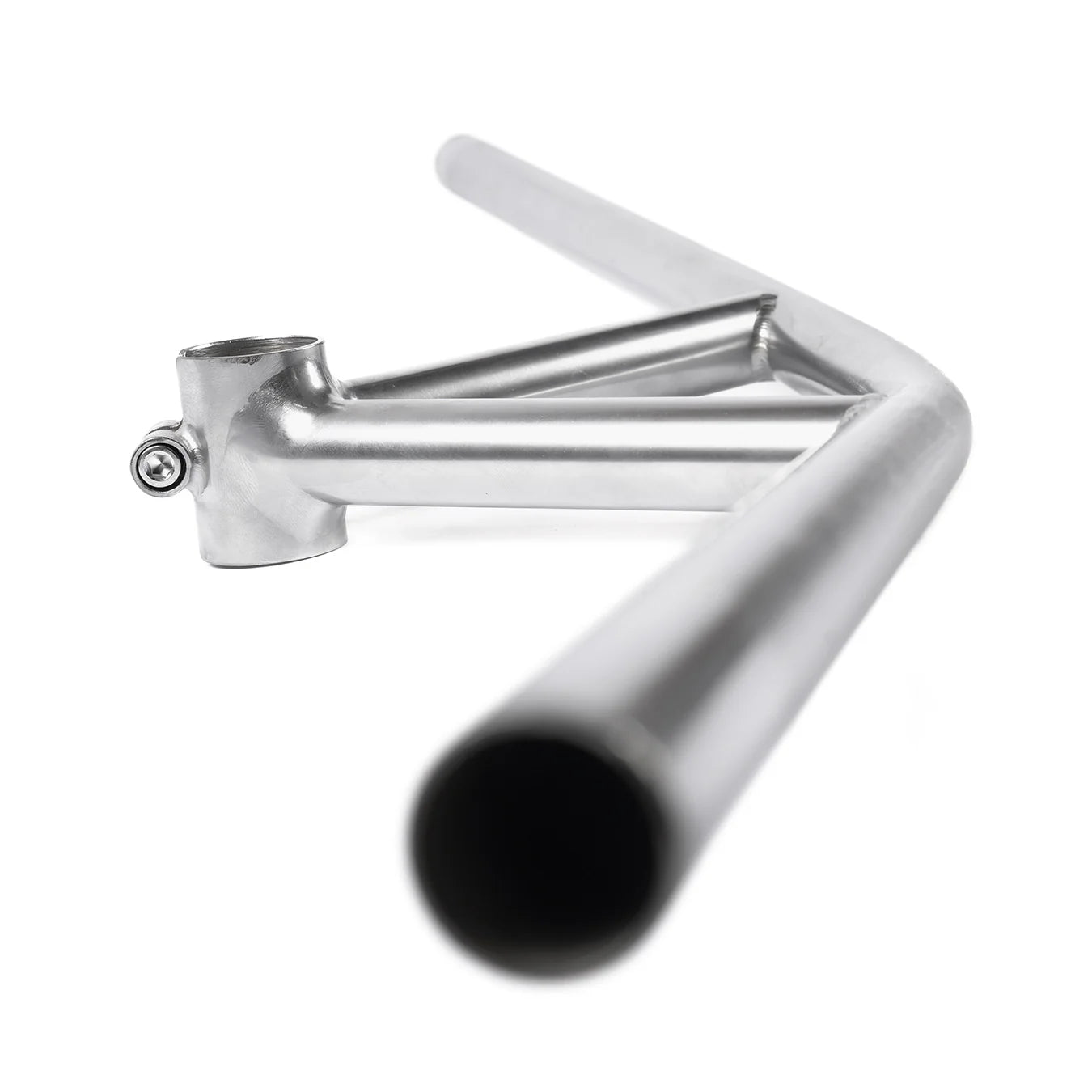 Nitto B923 Bullmoose Handlebar