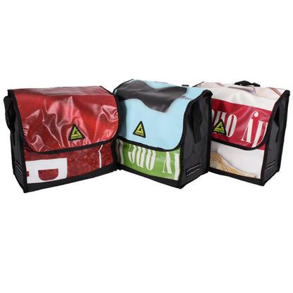 Green Guru Dutchy Pannier & Shoulder Bag