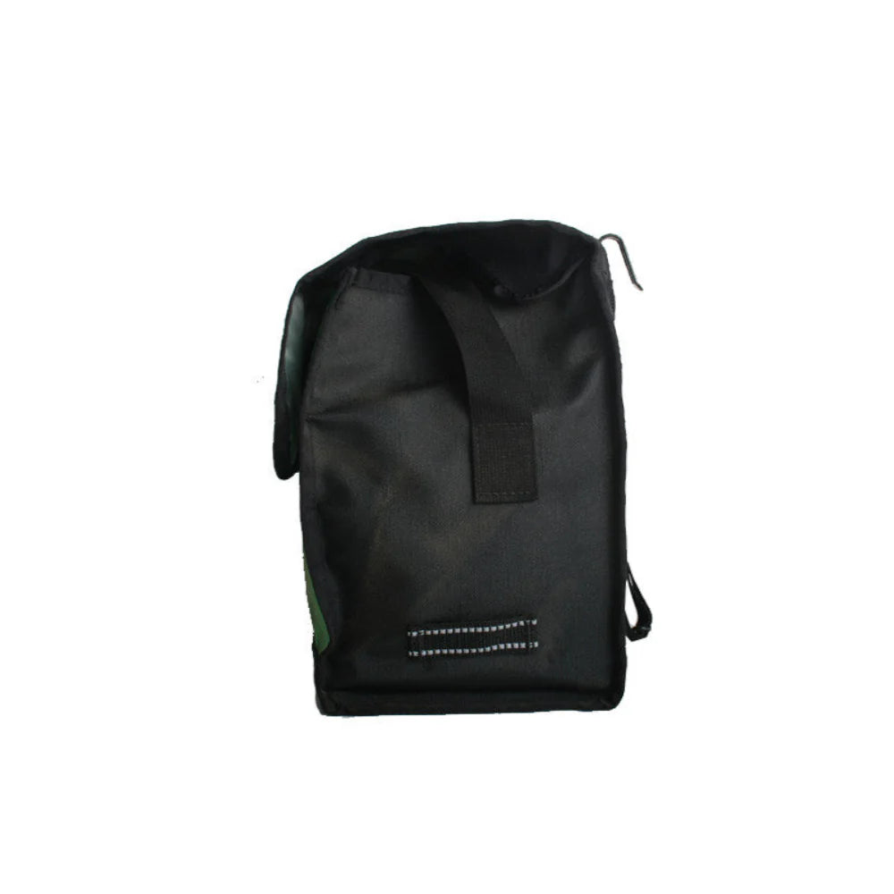 Green Guru Dutchy Pannier & Shoulder Bag