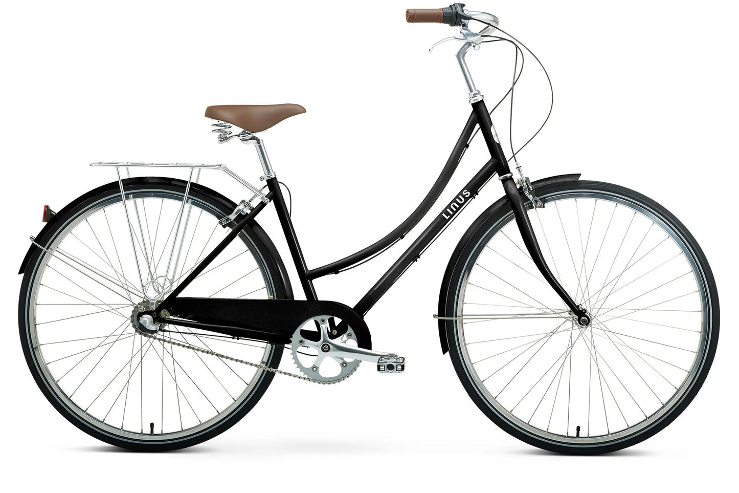 Linus Dutchi 3i Bicycle