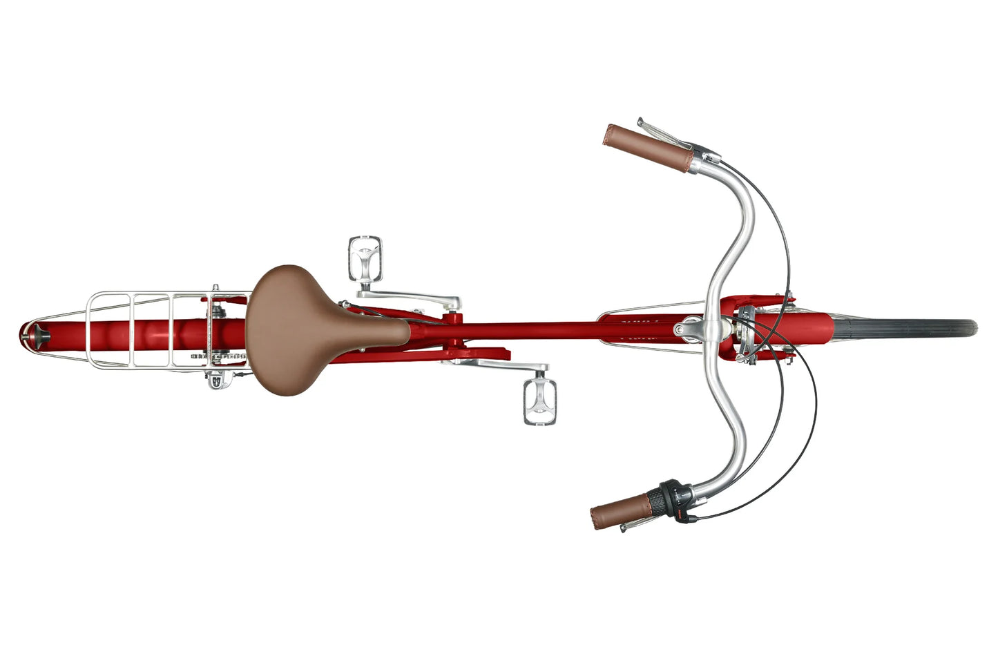 Linus Dutchi 3i Bicycle
