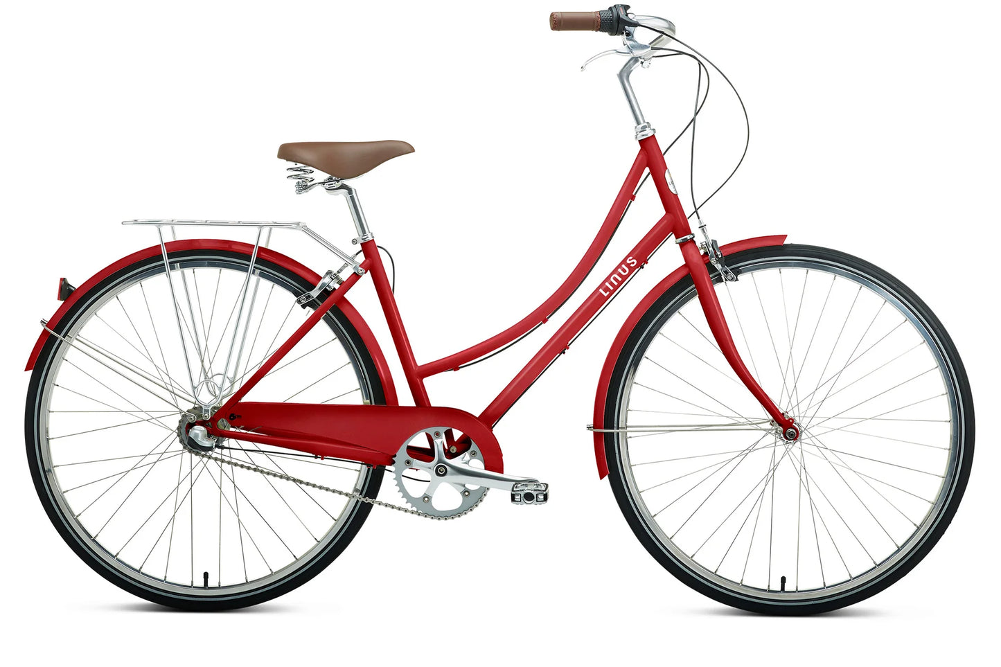 Linus Dutchi 3i Bicycle