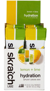Skratch Labs Hydration Sport Drink Mix