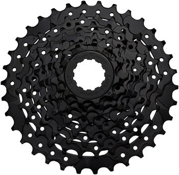 SunRace M90 9 Speed Cassette