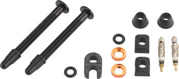 Orange Seal Versavalve