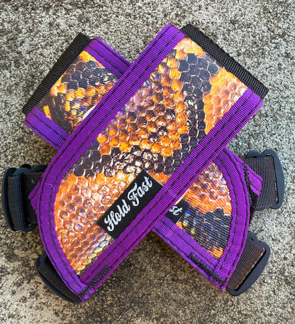 Hold Fast Straps