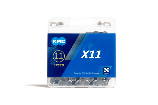 KMC X11 Chain - 11 Speed