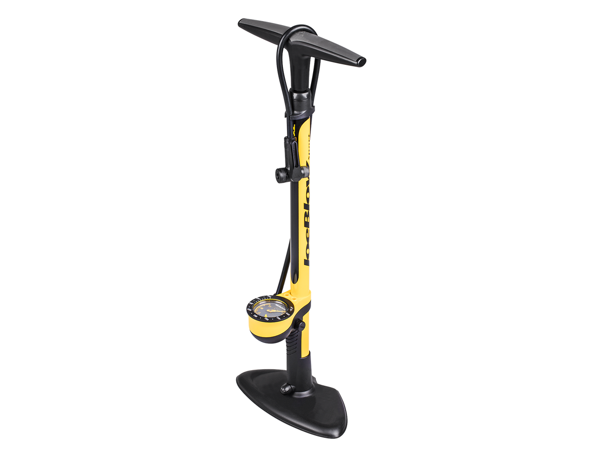 Topeak JoeBlow Sport III Floor Pump