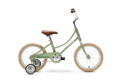 Linus Lil' Dutch 16 Bicycle