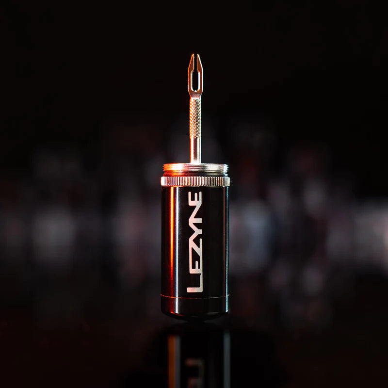 Lezyne Tubeless Tire Repair Tubeless Kit