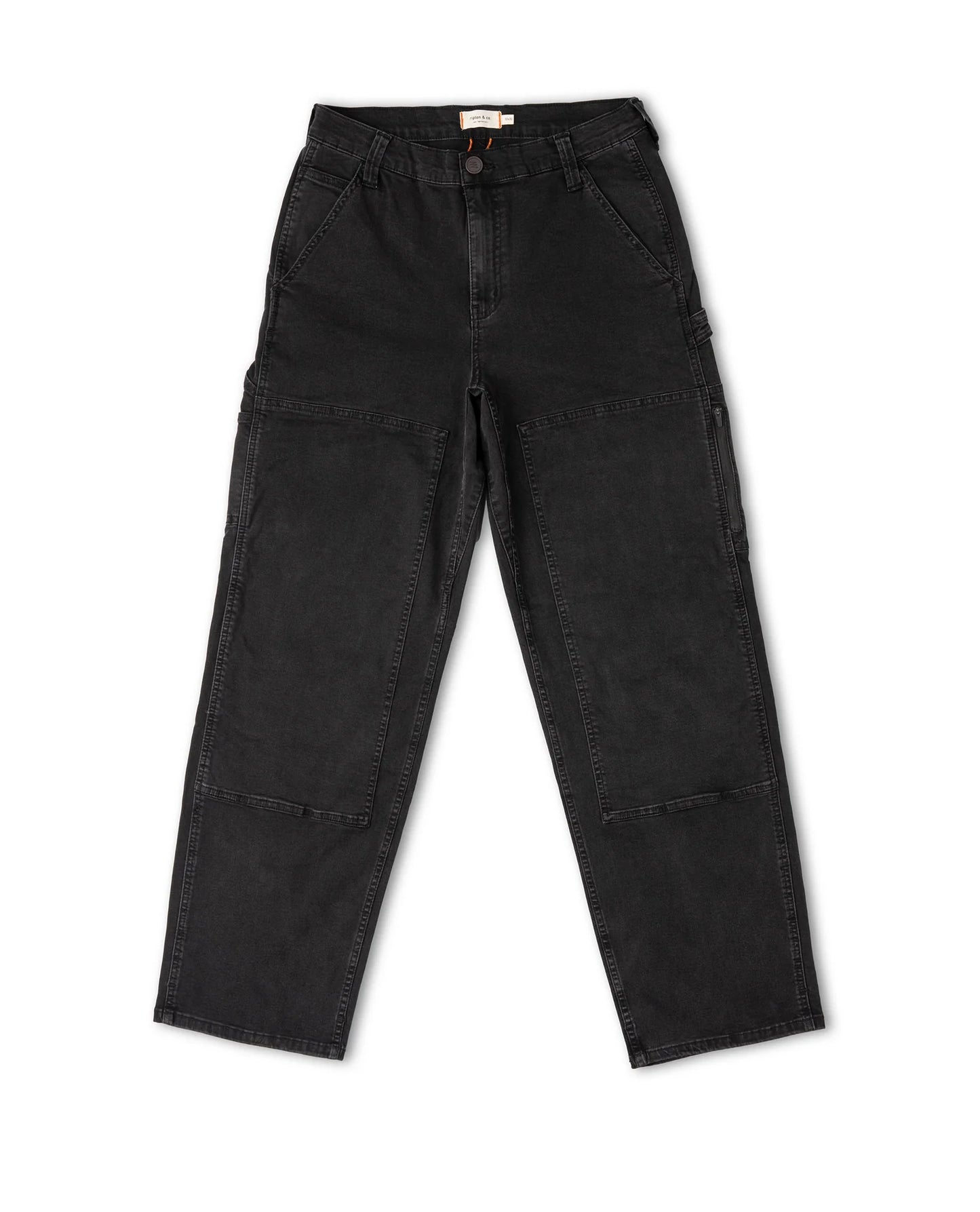 Ripton Men’s Superlite Utility Jeans