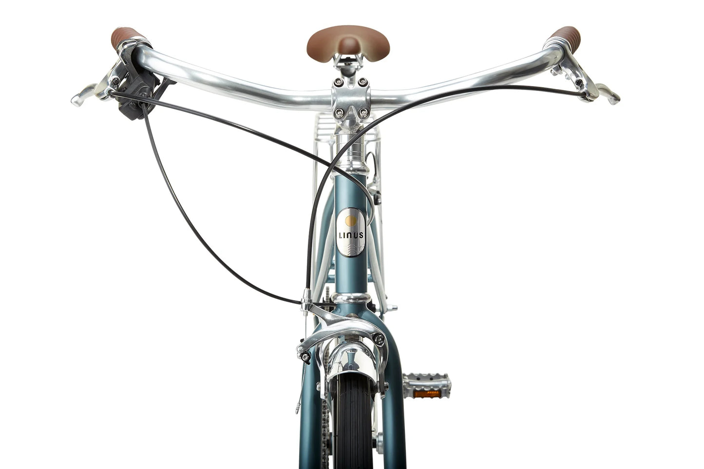 Linus Mixte 7i Bicycle
