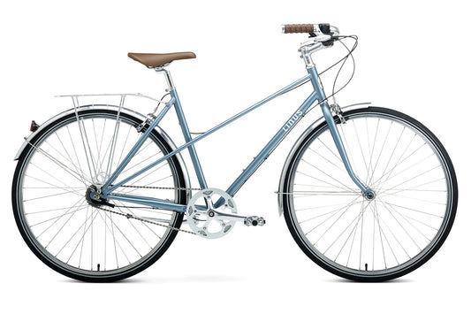 Linus Mixte 7i Bicycle