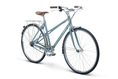 Linus Mixte 7i Bicycle