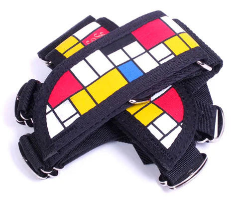 Hold Fast Straps