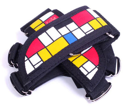 Hold Fast Straps