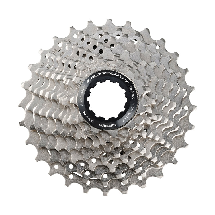 Shimano Ultegra CS-R8000 11 Speed Cassette Sprocket