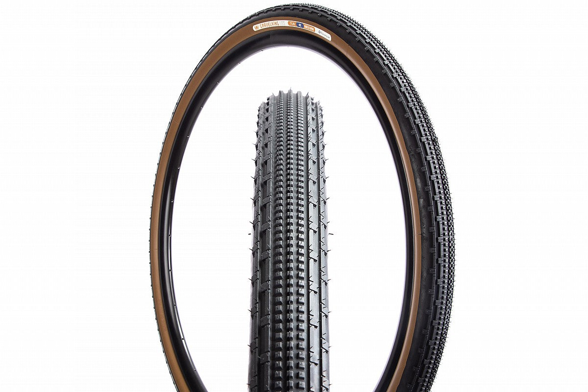 Panaracer Gravelking SK Bicycle Tire