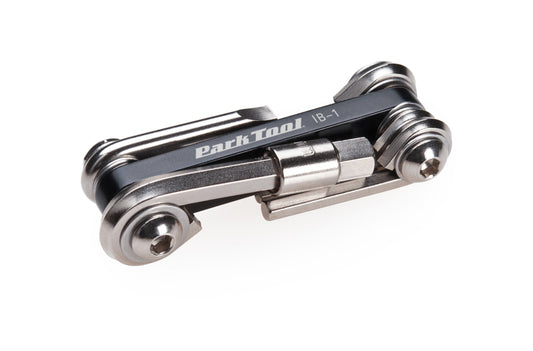 Park Tool IB-1 I-Beam Mini Folding Multi-Tool