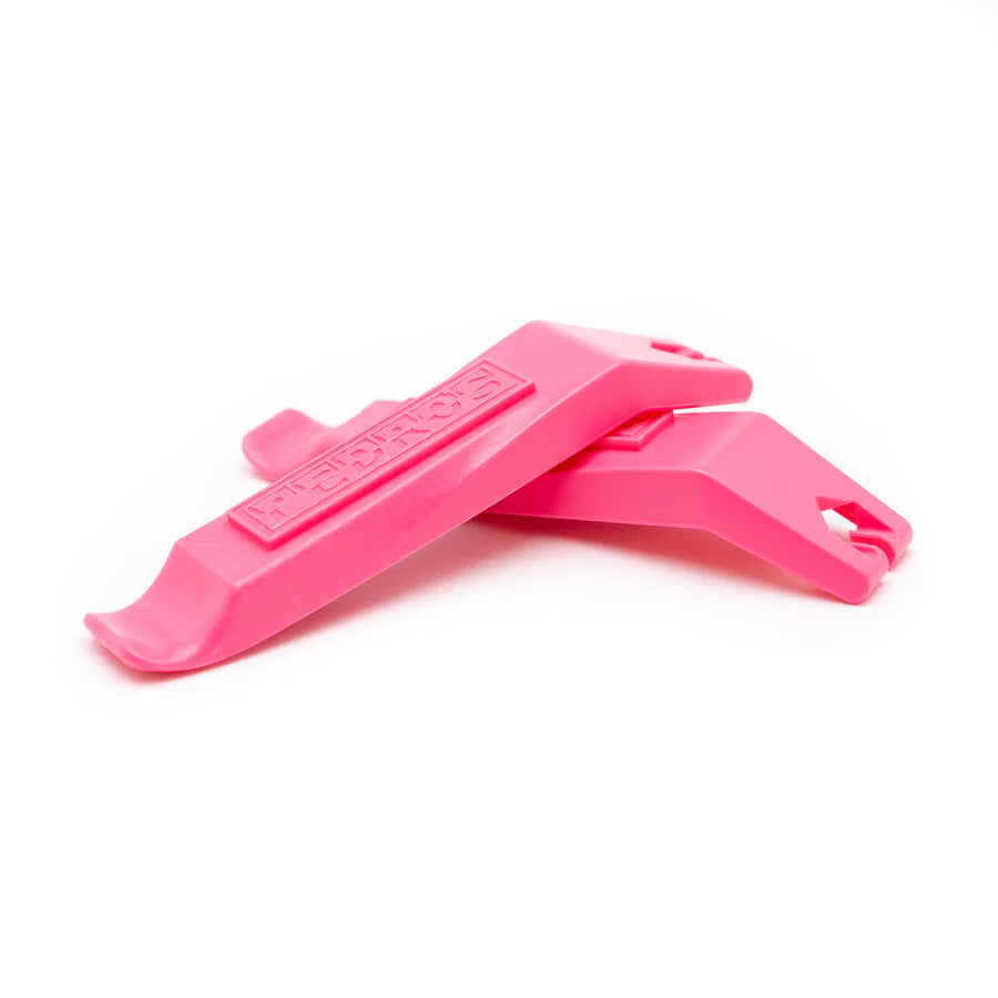 Pedro's Tire Levers